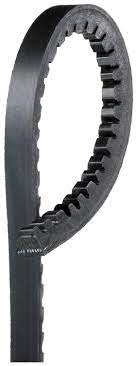 Amazon.com: ACDelco Professional 17455 Standard High Capacity V-Belt :  Automotive