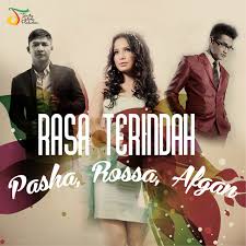 Rossa — pudar (soundtrack version). Rasa Terindah Single By Pasha Rossa Afgan Rossa Afgan Spotify