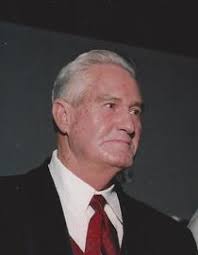 Obituary for Rev. Marlin 'Tangle' Golden Rush