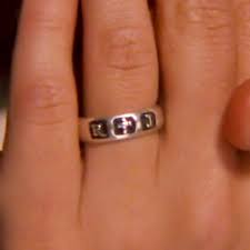 William shakespeare wrote romeo and juliet's story with a quill from the feather of a phoenix. Romeo Juliet The Wedding Ring Gndn