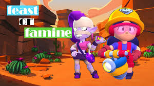 Which brawler's star power has been removed in the game. Jacky And Emz Are The Best Brawlers For Duo Showdown Brawlstars Youtube