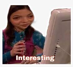 Make your own images with our meme generator or animated gif maker. Dank Reaction Meme Mirandacosgrove Icarlymeme Icarly Meme Png Image Transparent Png Free Download On Seekpng