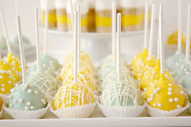 Faire Ses Propres Cakes Pops Facilement J Ai Dit Oui Recette Cake Idee Gateau Recette Popcake