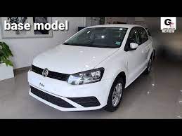 The 2020 volkswagen polo carries a braked towing capacity of up to 1200 kg, but check to ensure this applies to the based on 142 cars listed for sale in the last 6 months. 2020 Volkswagen Polo Trendline 2020 Polo Base Model The Quality Hatchback Detailed Review Youtube