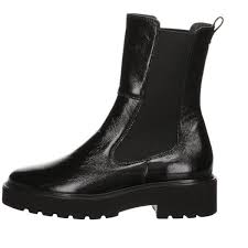 Große auswahl und top produkte. Paul Green Damen Stiefeletten Schwarz 00071607300105