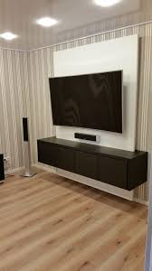 Referenzen Tv Wall Tv Wand Fernsehwand Aus Schreinerhand Tv Wand Wohnzimmer Wohnzimmer Tv Wand Selber Bauen Tv Wand