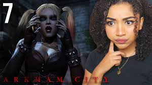 THE TWISTS AND TURNS (ENDING)