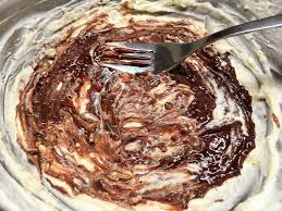 Festtags Dessert Crunchy Cream Parfait Familienblog Die Angelones Dessert Ideen Nachspeisen Rezepte Nachspeise
