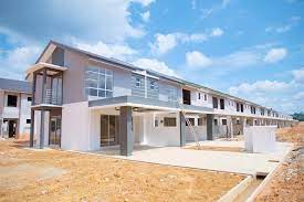 Permohonan rumah pr1ma terkini daftar borang online. Perumahan Prima Kulai Jual Rumah Mampu Milik Johor Facebook