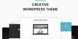 It is responsive to the core with multipurpose capabilities and is a fine tool for computer, mobile phones, tablet, mac, windows. The Freshest Premium Computers Internet Wordpress Themes
