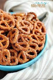 If You Re Looking For A Crazy Delicious Snack That S Both Impressive And Easy To Make You Need To Make These Ea Yummy Snacks Cooking Recipes Appetizer Recipes