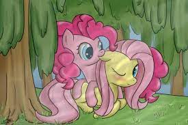 Pinkieshy/Flutterpie fanclub - Fan Clubs - MLP Forums