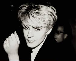 Nick rhodes (born nicholas james bates, june 8th 1962) is a british musician and producer. Nick Rhodes Andy Warhol 1928 1987 Christie S