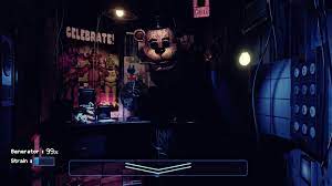 Fredbear's fright free download for pc opens a new horror attraction where you guard for nights. Fredbear S Fright Story For Android Apk Download