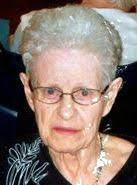 Gwendolyn Conger DeBoe (1930-2014)
