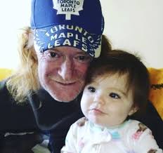 Roger WINEGARDEN Obituary (2021)