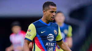 Cresciuto nel barcellona, nei primi. Giovani Dos Santos Very Close To Signing With The Chicago Fire Ruetir