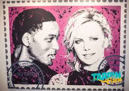 Vernissage Michael Edery