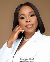 Chelsea Cheek's Instagram, Twitter & Facebook