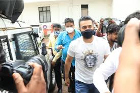 Raj kundra grilled by ed for nine hours, says never met iqbal mirchi. Wv4tlrl Lsfm7m