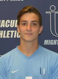 2019 Men's Soccer Roster