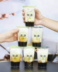 lấy follow me bubble tea yummy drinks boba tea
