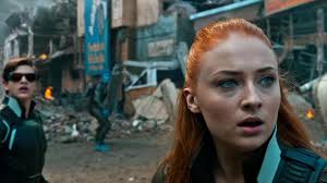 Having said that, turner was satisfactory in the role, but she's no famke janssen. Sophie Turner And The X Men Dark Phoenix Cast Met An Irl Superhero Mtv