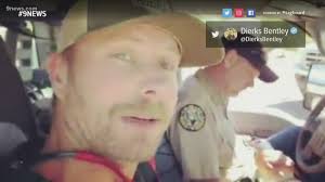Dierks Bentley one of hundreds ticketed for fishing without a license in  Colorado