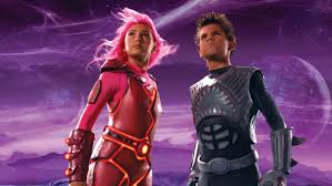 When alien invaders kidnap earth's superheroes, their children must team up and learn to work together if they want to save their parents and the world. Robert Rodriguez Why The Sharkboy And Lavagirl Movies Are So Personal Polygon