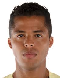 ɟʝoˈβani ðos ˈsantos brazilian portuguese: Giovani Dos Santos Spielerprofil 20 21 Transfermarkt