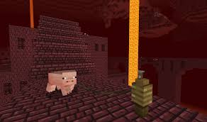 Beyond the overworld awaits an ancient realm, unexplored by most players—until now. The Mountain Into The Nether Minecraft Education Edition