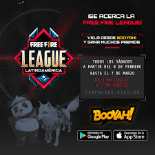 Los objetos son items dentro del juego que te dan una ventaja durante las partidas. Obten Muchos Premios Por Ver La Free Fire League En Este Servicio De Streaming