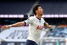 Football player for tottenham hotspur & south korea. ì†í¥ë¯¼ ì•„ìŠ¤ë„ì „ 1ê³¨ 1ë„ì›€ìœ¼ë¡œ ìŠ¹ë¦¬ ê²¬ì¸ ì•„ì‹œì•„ì¸ ìµœì´ˆ Epl 10ê³¨ 10ë„ì›€ Chosunbiz ìŠ¤í¬ì¸ 