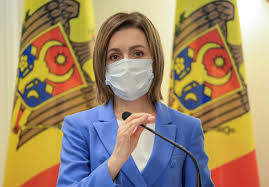 The current president is maia sandu , who assumed office on 24 december 2020. Moldovan Top Court Rejects Pro Eu President S Bid To Appoint New Ministers Reuters