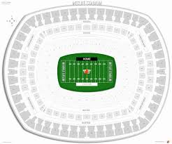 one direction centurylink field seating the meadows seating