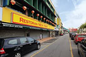 We incorporate and dissolve limited companies. Streetscapes A Quiet Corner In Ss2 Pj The Edge Markets