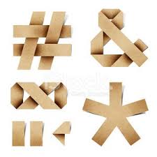 Do you remember passing notes in class, mine were to my friends, gossip mostly and pointlessly learn how to make an origami square letter fold, easy to follow video tutorial. Origami Alphabet Letters Recycled Paper Craft Vector Images