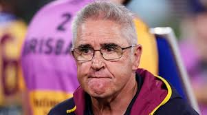 Brisbane Lions Archives