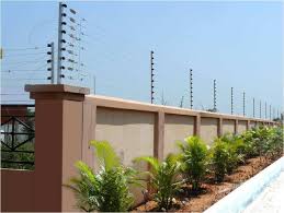 If you've decided to install an electric fence, the good news is that it's possible to go out and buy all of the equipment needed so that you can install it yourself. Electric Fences In Kenya Almiria Networks Kenya