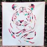 Scrappy Applique