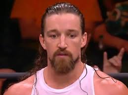 Jay White teases that he'll make an appearance in WWE