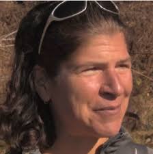 BRO TV: Runner Annette Bednosky