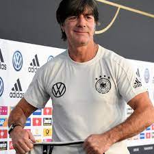 The football player & coach is married to daniela löw, his starsign is aquarius and he is now 61 years of age. Joachim Low Taking Young German Team Into A New Era