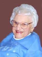 Obituary information for Mary DeRoche