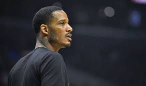 Trevor ariza cyberface, hair update and body model. Los Angeles Lakers Set To Miss Out On Trevor Ariza As Shock Trade Is Revealed Other Sport Express Co Uk