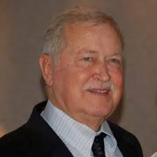 Charley Dean Corvin Obituary August 28, 2021