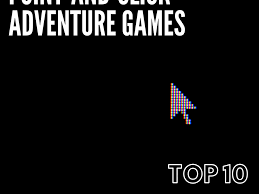 With the beautiful, meditative music and sound, you can relax and unwind after a long day. The 10 Best Point And Click Adventure Games For Android Levelskip