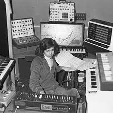 Jeanmichel jarre is a french composer, performer, music producer and designer. Jean Michel Jarre How We Made Oxygene Electronic Music The Guardian