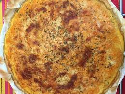 Tarte Au Potiron Et Boeuf Hache Recette Potiron Tarte Au Potiron Boeuf Hache