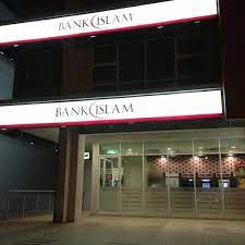 Hotel armada petaling jaya is 8.1 miles from kuala lumpur and 11.8 miles from shah alam. Bank Islam Petaling Jaya Selangor
